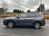 Used 2021 Subaru Forester Premium w/ Popular Package #1 image 2