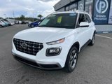 Used 2023 Hyundai Venue SEL w/ Cargo Package image 4