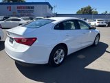 Used 2020 Chevrolet Malibu LS image 4