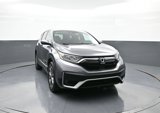 Certified 2021 Honda CR-V EX image 3