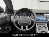 Used 2017 Land Rover Range Rover Evoque HSE Dynamic image 2