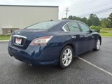 Used 2012 Nissan Maxima 3.5 SV w/ Premium Pkg image 4