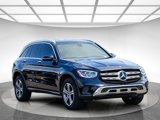 Used 2021 Mercedes-Benz GLC 300 4MATIC image 4