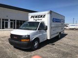 Used 2021 GMC Savana 3500 Extended w/ Power Convenience Package image 3