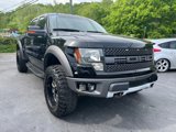 Used 2011 Ford F150 Raptor w/ Raptor Luxury Pkg image 2
