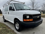 Used 2013 Chevrolet Express 2500 image 4