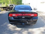 Used 2013 Dodge Charger Police w/ Street Appearance Group image 4