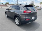 Used 2016 Jeep Cherokee Limited image 5