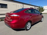 Used 2016 Ford Fiesta SE image 3