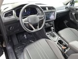 Used 2022 Volkswagen Tiguan SE image 5