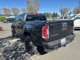 Used 2017 GMC Canyon SLE w/ All Terrain Package image 5