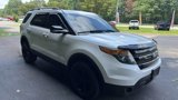Used 2015 Ford Explorer Sport w/ Equipment Group 401A image 4
