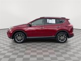 Used 2018 Toyota RAV4 Limited image 5