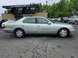 Used 1999 Lexus LS 400 image 2