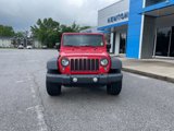 Used 2015 Jeep Wrangler Unlimited Sport w/ Quick Order Package 24S image 3