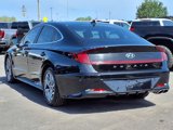 Used 2023 Hyundai Sonata SEL image 5