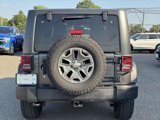Used 2017 Jeep Wrangler Rubicon w/ Connectivity Group image 5