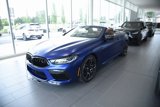 New 2025 BMW M8 Competition w/ M Carbon Exterior Package image 2
