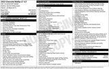 Used 2023 Chevrolet Malibu LT image 2