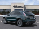 New 2025 Cadillac XT4 Sport image 4