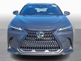 Used 2023 Lexus NX 300h AWD w/ Rear Seat Package image 2