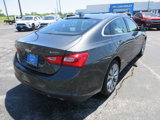 Used 2017 Chevrolet Malibu Premier w/ Premier Sun and Wheel Package image 4