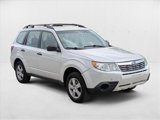 Used 2010 Subaru Forester 2.5X image 3