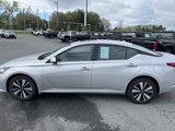 Used 2021 Nissan Altima 2.5 SL image 3