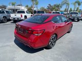 Used 2024 Nissan Sentra SV image 4