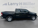Used 2023 RAM 1500 Lone Star w/ Trailer Tow Group image 4