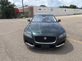 Used 2017 Jaguar XF Premium image 2