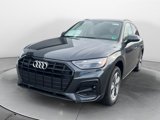 New 2025 Audi Q5 2.0T Premium image 3