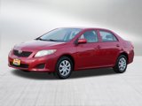 Used 2010 Toyota Corolla LE image 3