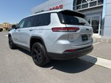 New 2025 Jeep Grand Cherokee L Limited w/ Black Appearance Package image 3
