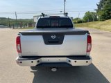 Used 2015 Nissan Frontier PRO-4X w/ Pro-4x Luxury Package image 3