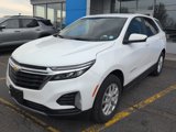 Used 2024 Chevrolet Equinox LT image 2