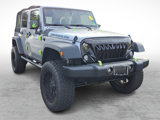 Used 2016 Jeep Wrangler Unlimited Sport image 3