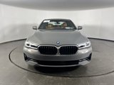 Certified 2022 BMW 530i xDrive w/ Executive Package image 4