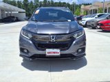 Used 2022 Honda HR-V Sport image 3