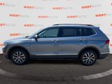 Used 2020 Volkswagen Tiguan SE image 2