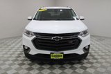 Used 2020 Chevrolet Traverse RS w/ LPO, Floor Liner Package image 2