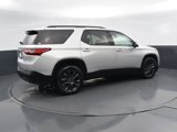 Used 2020 Chevrolet Traverse RS image 6