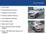 Used 2021 Honda Civic Sport image 5
