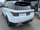 Used 2018 Land Rover Range Rover Sport SE image 5