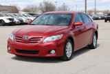 Used 2011 Toyota Camry XLE image 4