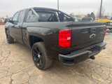 Used 2016 Chevrolet Silverado 1500 4x4 Double Cab image 2