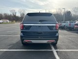 Used 2017 Ford Explorer XLT image 4