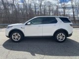 Certified 2023 Land Rover Discovery Sport S image 5