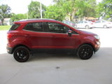 Used 2018 Ford EcoSport Titanium w/ Titanium Cold Weather Package image 2