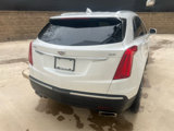 Used 2018 Cadillac XT5 Luxury w/ Driver Awareness Package image 5